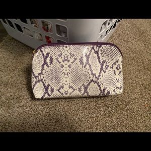 Make up bag